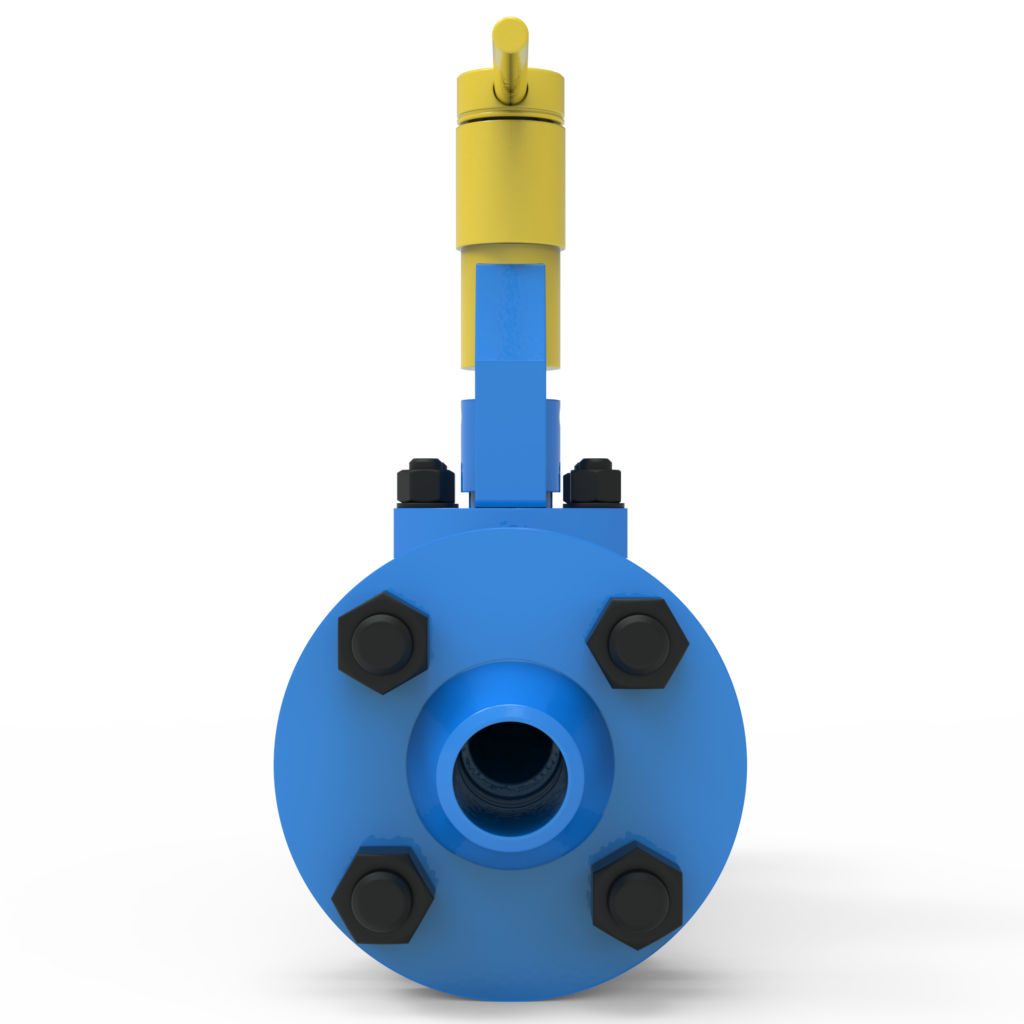 Gate Valve