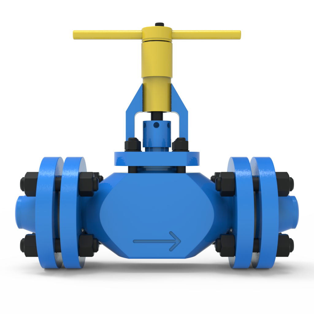 Gate Valve